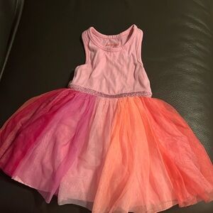 4/$20 Cat and Jack Dress Sz 18M